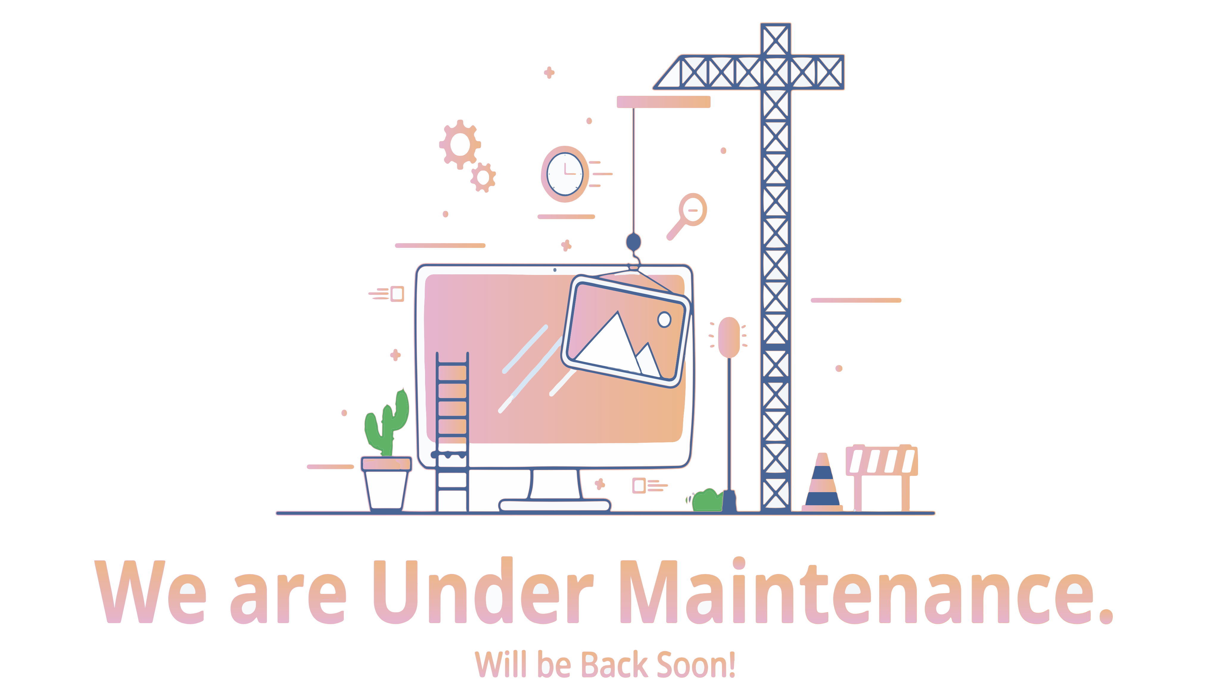 maintenance